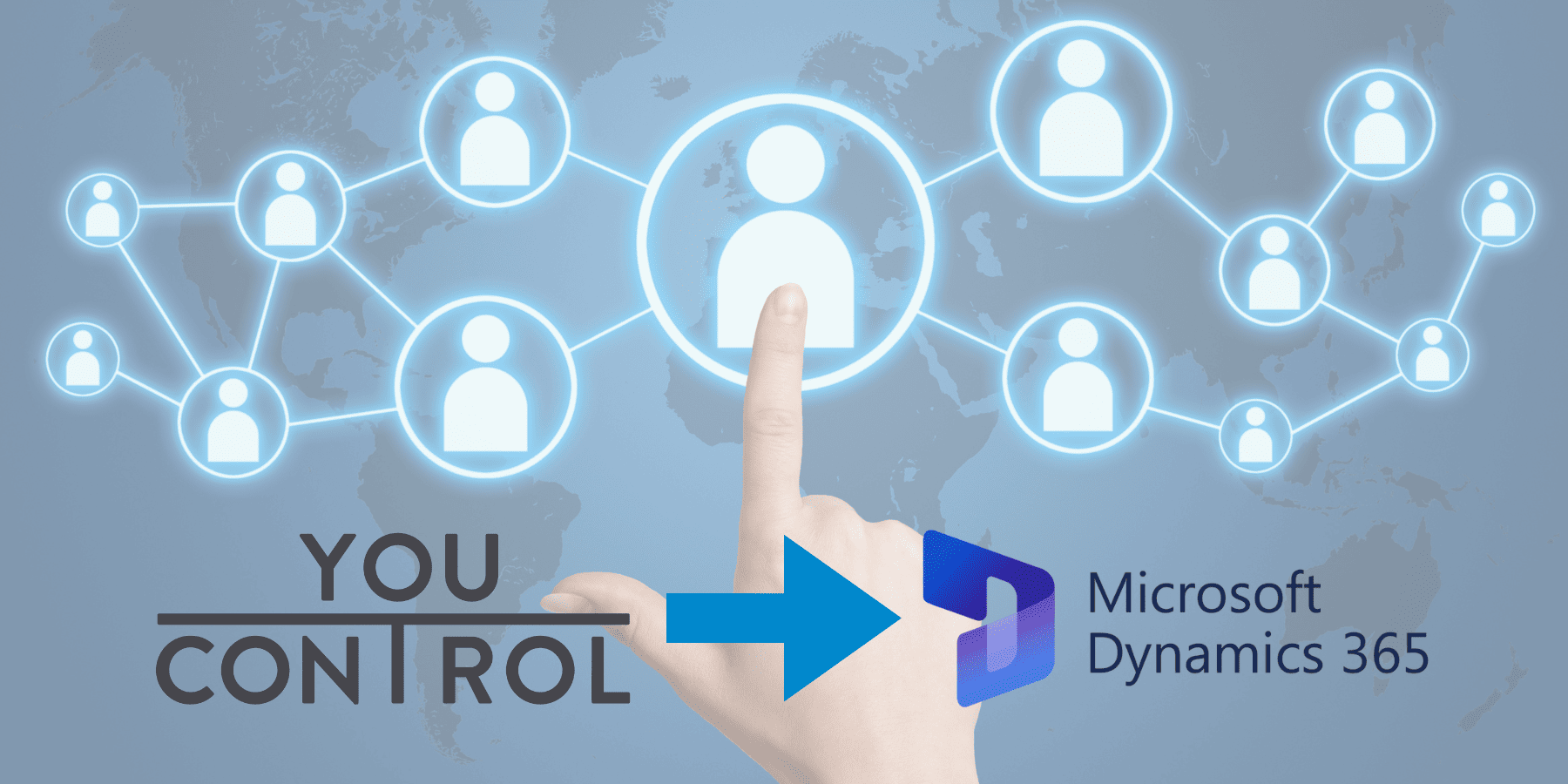 Інтеграція YouControl і Dynamics 365: Автоматизація аналізу та ...