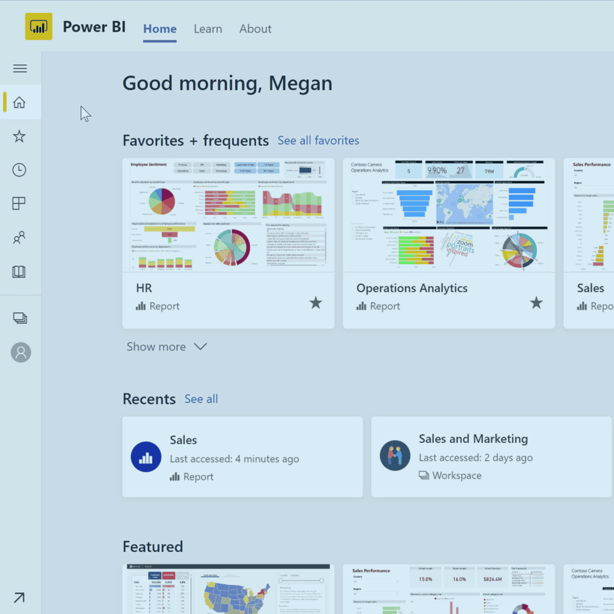 Microsoft Dynamics 365 costumer voice