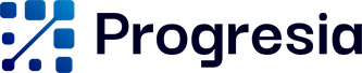 Progresia Logo